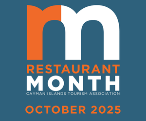 Restaurant Month
