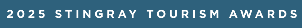 Stingray Tourism Awards