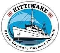 Diving the Kittiwake