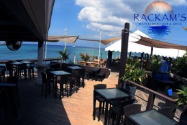 Rackam's Waterfront Restaurant and Bar