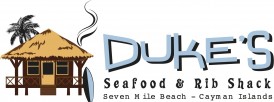 Duke's Seafood Bar & Grill