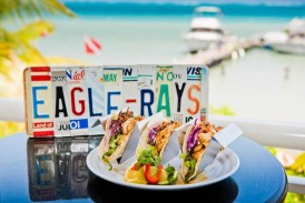 Eagle Rays Dive Bar & Grill