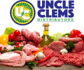 Uncle Clem's Distributors