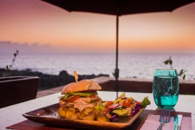 VIVO Cafe Restaurant