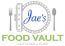 Jae's Food Vault
