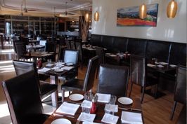 LUCA Restaurant