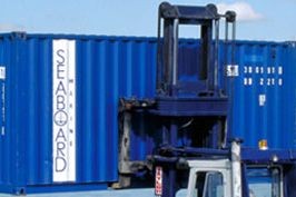 Cayman Freight Shipping Services Ltd.