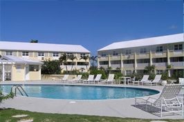 Harbour Heights