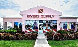 Divers Supply/Sports Supply