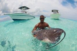 Charter Cayman