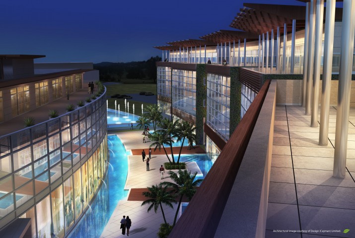 Cayman Enterprise City