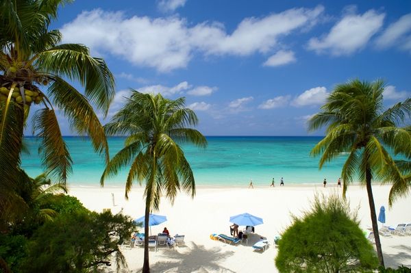 Lacovia, Grand Cayman