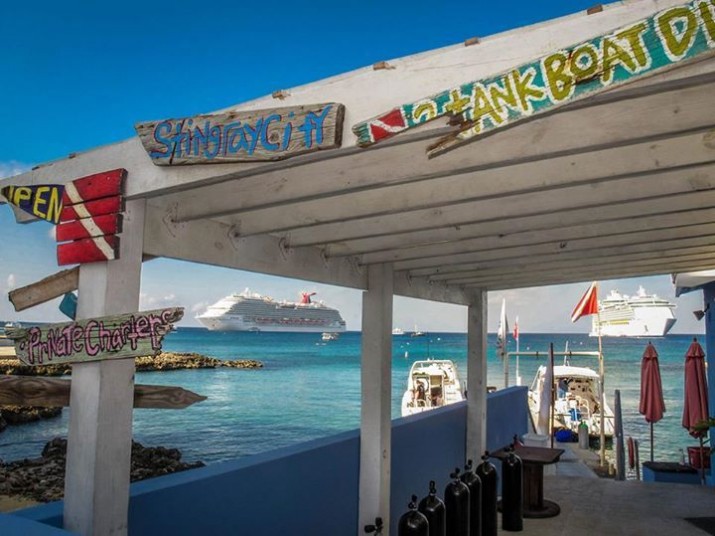 Lobster Pot Dive Center