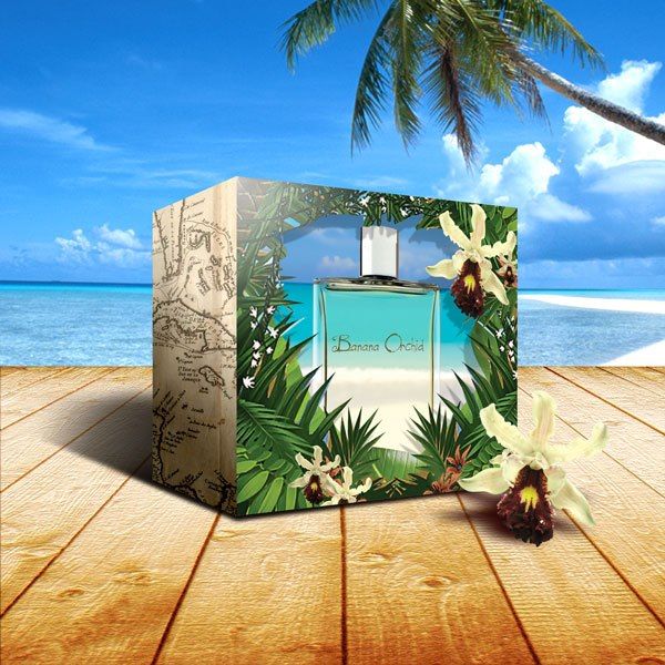 Ted Green Fragrances