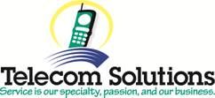 Telecom Solutions Ltd