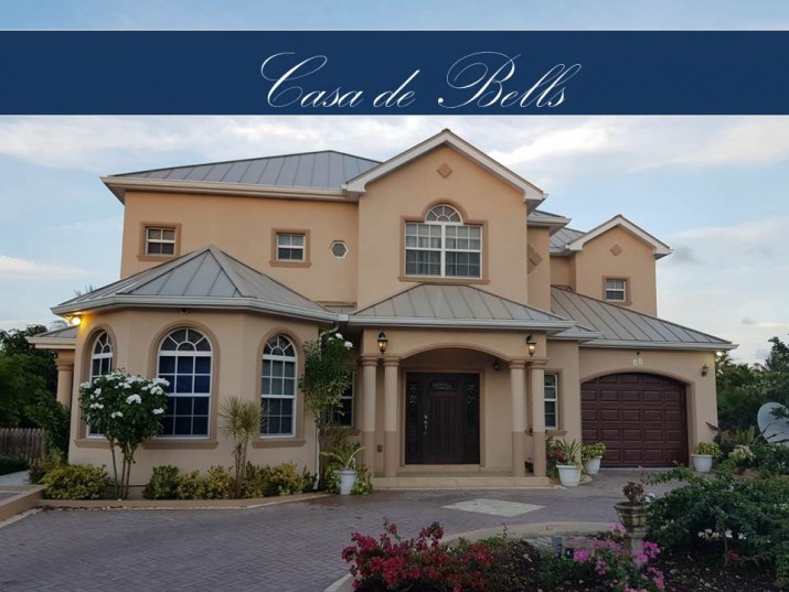 Casa de Bells