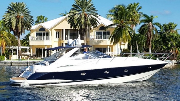 Family Time Water Sports