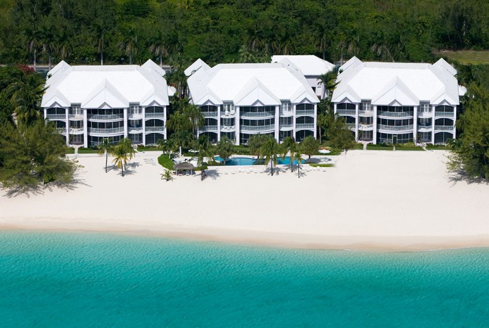 The Avalon Condominiums