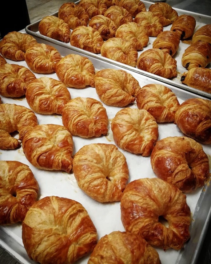 Petit Paris French Cafe