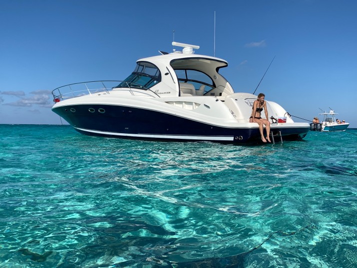 Island Splash Watersports