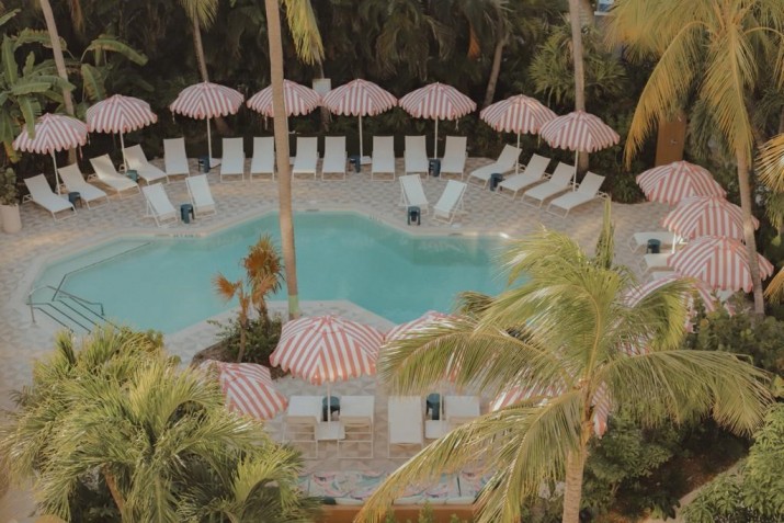 Hampton by Hilton Grand Cayman