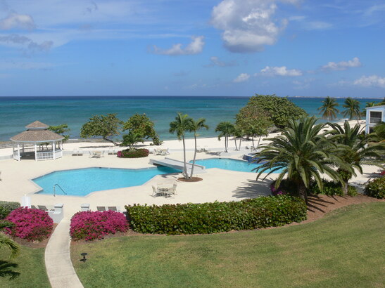 The Grandview Condos