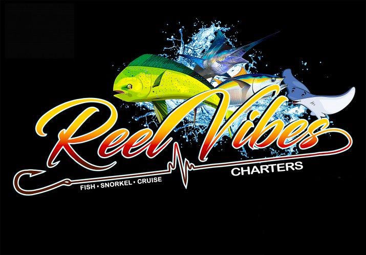REEL VIBES CHARTERS