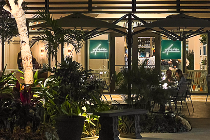 Agua Hospitality Group