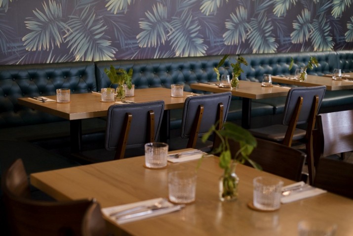 CLUB ALFREDO LTD (T/A BAYSIDE)