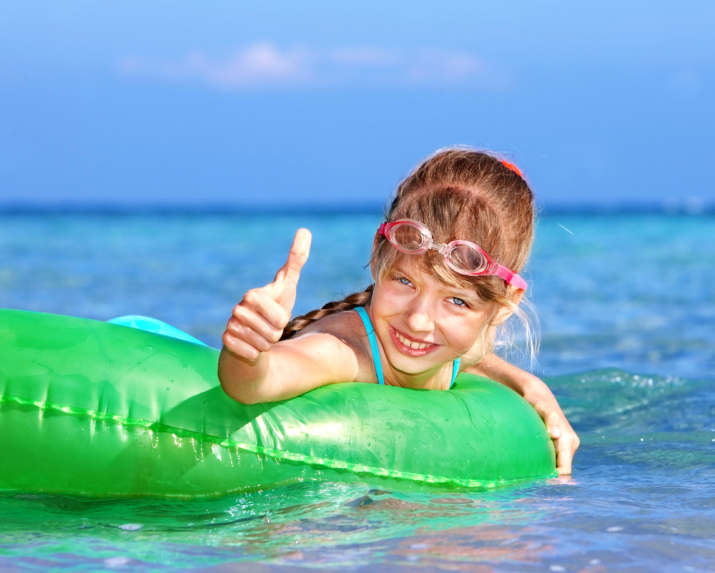 Oasis Aqua Park