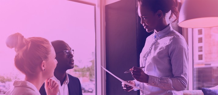 Affinity Recruitment