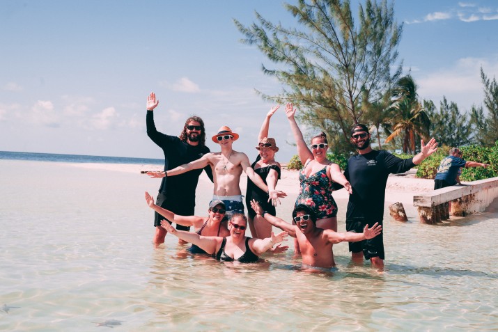 Cobalt Custom Charters