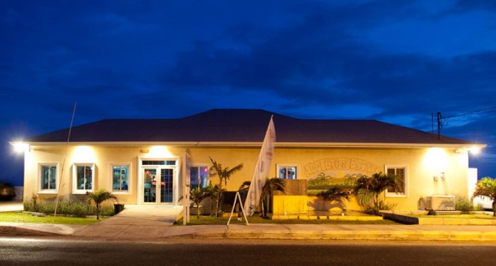 South Coast Bar & Grill