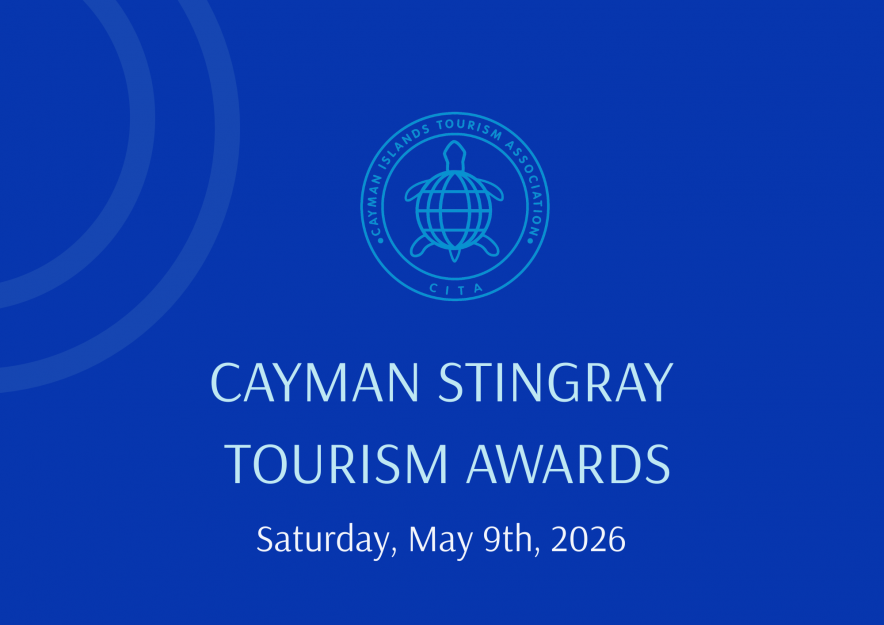 Stingray Tourism Awards 2026