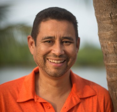 Past President - Watersports Sector - Crazy Crab