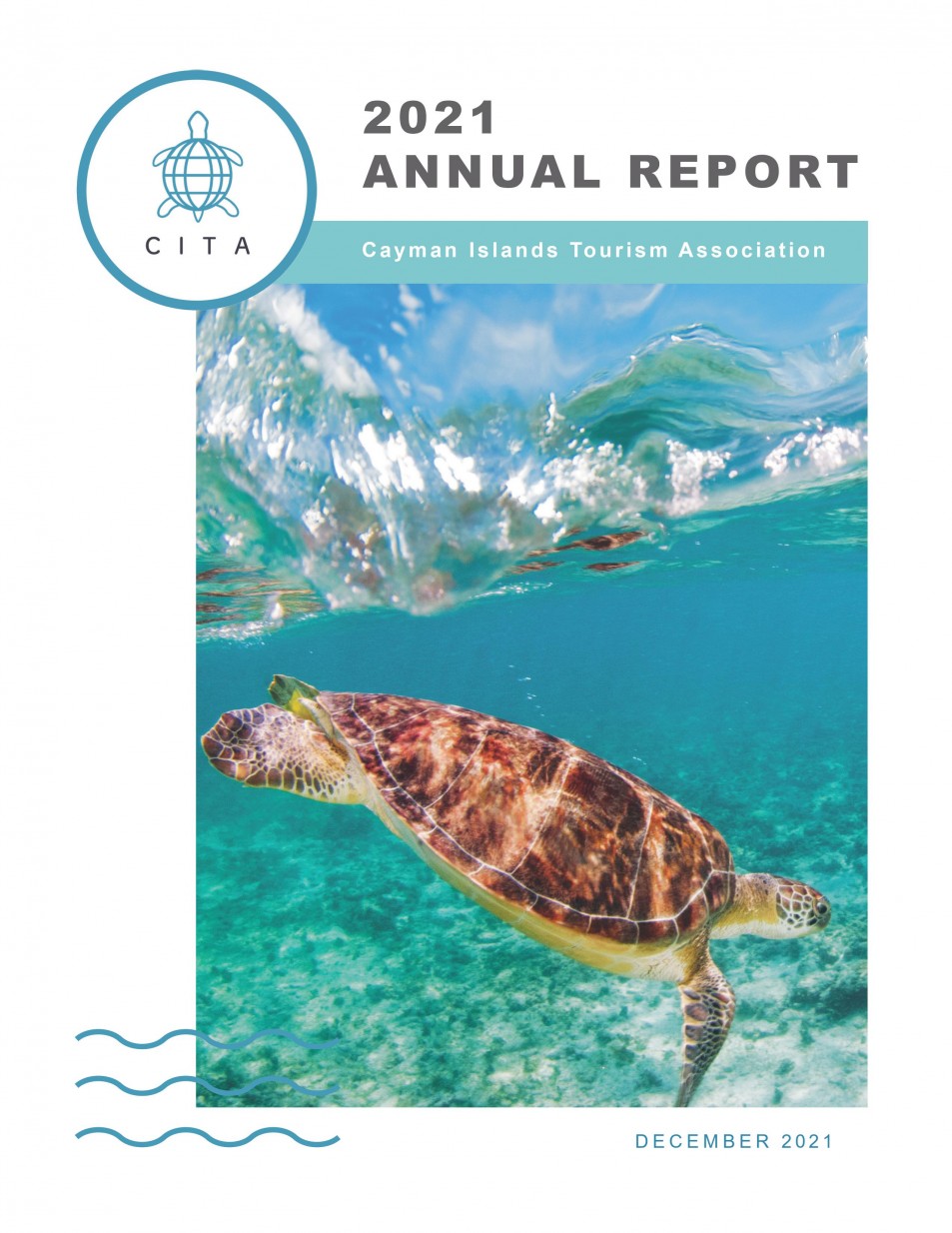 CITA 2021 Annual Report