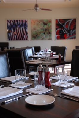 LUCA Restaurant