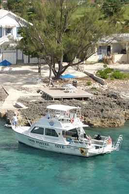 Don Foster's Dive Cayman Ltd.