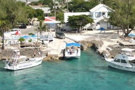 Don Foster's Dive Cayman Ltd.