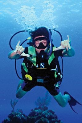 Indepth Watersports