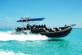 Indepth Watersports