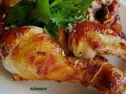 Chicken! Chicken!