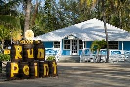 Rum Point Restaurant