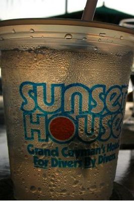 Sunset House Ltd.
