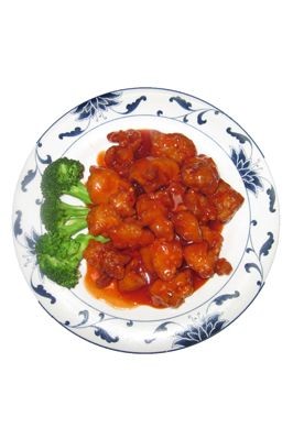 Canton Restaurant