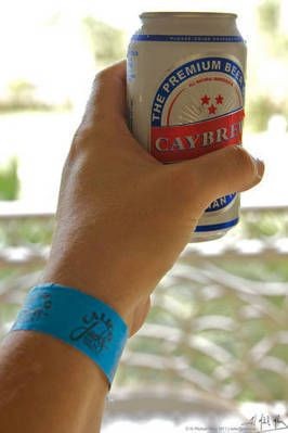 Cayman Islands Brewery (CayBrew)