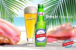 Cayman Islands Brewery (CayBrew)
