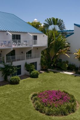 Villas of the Galleon