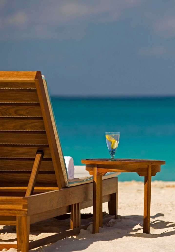 The Ritz-Carlton, Grand Cayman