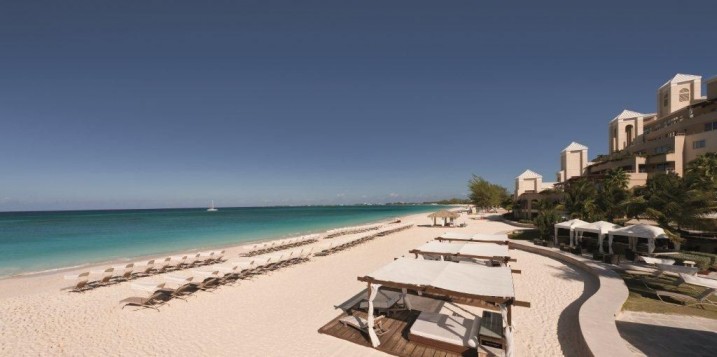 The Ritz-Carlton, Grand Cayman